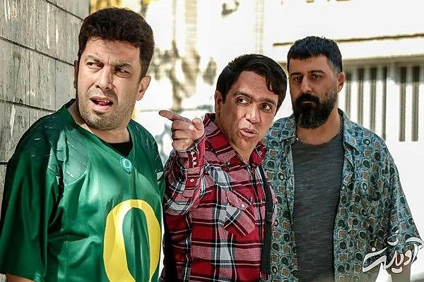 «خوشنام» گزینه احتمالی ماه رمضان شبکه یک است/ «هومن حاجی عبداللهی» در نقشی متفاوت